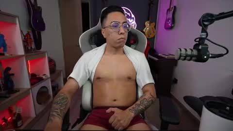 bigxboy96 online show from 12.01.25