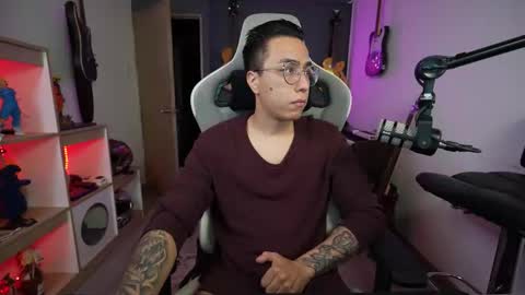 bigxboy96 online show from 01.07.26