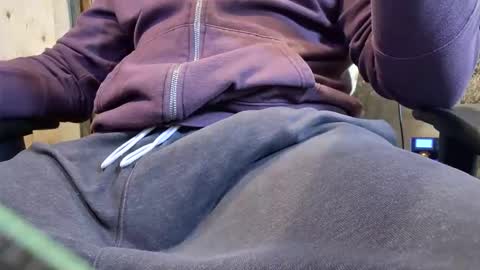 Snapshot of bigxdickxnick chatting on 02.12.25 bigxdickxnick online show from 02.12.25