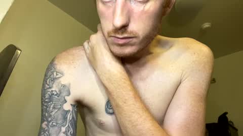 bigxredlive online show from 10.01.25