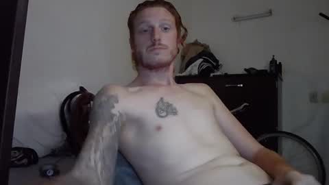 bigxredlive online show from 10.09.25