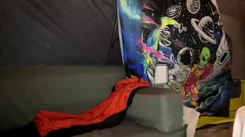 bigxredlive online show from 10.21.25