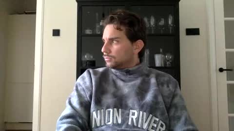 Snapshot of bikdig1 chatting on 01.28.25 bikdig1 online show from 01.28.25