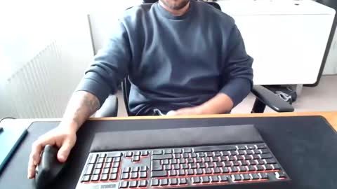 biker4ever90 online show from 11.11.25