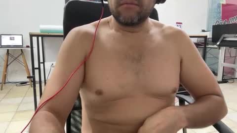 biker_hot online show from 04.01.26