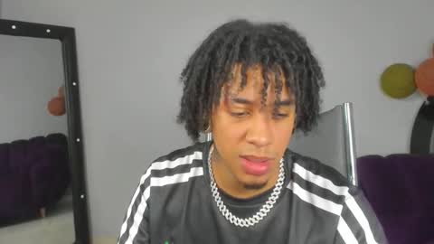 Sebas online show from 12.03.25