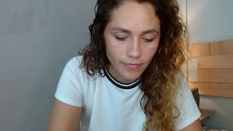 hi  soy   natural girl biki online show from 02.09.26