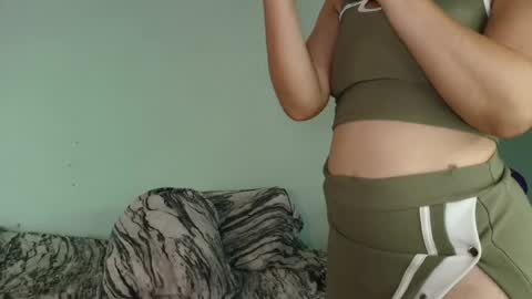 hi  soy   natural girl biki online show from 08.06.26