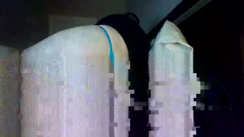 KinkyBiSlut online show from 01.18.25