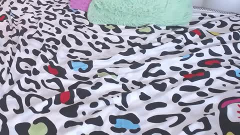 Snapshot of biky_hot chatting on 01.30.25 Biky Hot online show from 01.30.25