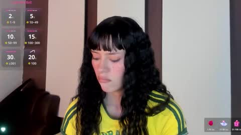 bilie__eilish online show from 03.04.26