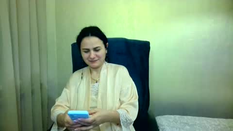 DOM NIKA online show from 01.10.25