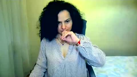 DOM NIKA online show from 03.21.26