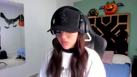 Billie online show from 10.28.25