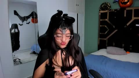 Billie online show from 10.29.25