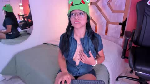 Billie online show from 11.15.25