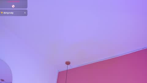 Billie online show from 11.29.25