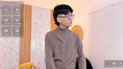 Billie online show from 02.13.25