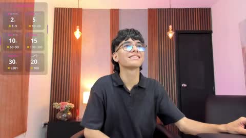 Billie online show from 02.16.25