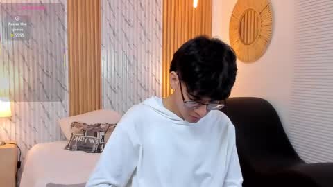 Billie online show from 02.20.25