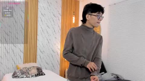 Billie online show from 02.23.25