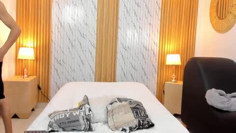 Billie online show from 02.23.25