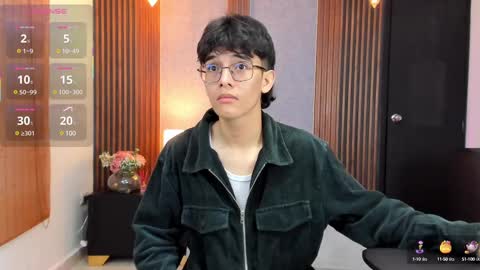 Billie online show from 02.24.25