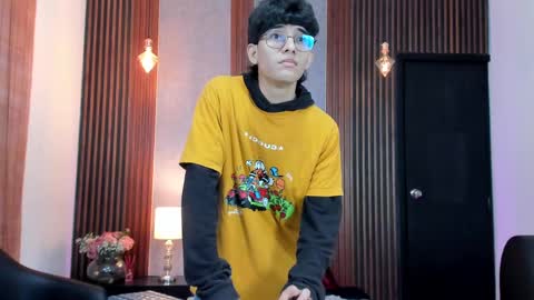 Billie online show from 02.25.25