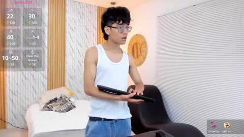 Billie online show from 03.04.25