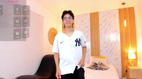 Billie online show from 03.09.25