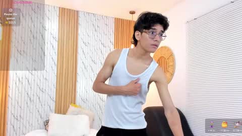 Billie online show from 03.11.25