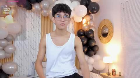 Billie online show from 09.10.25