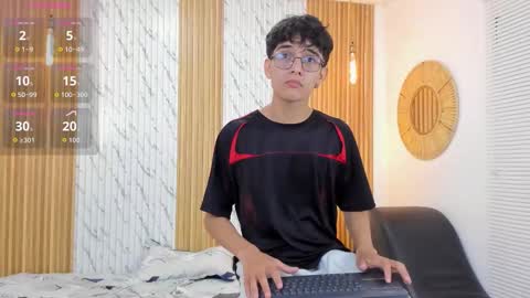 Billie online show from 09.13.25