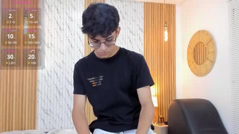 Billie online show from 09.14.25