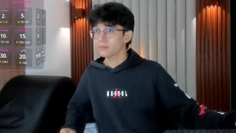 Billie online show from 09.20.25