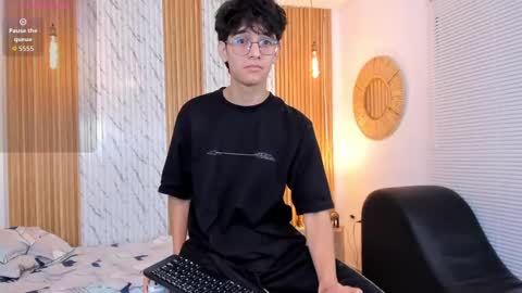 Billie online show from 10.04.25