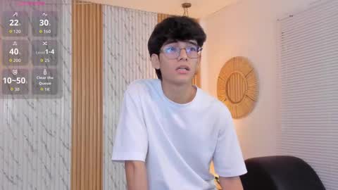 Billie online show from 10.19.25