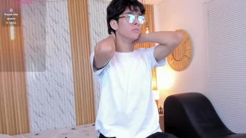 Billie online show from 10.23.25