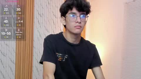 Billie online show from 10.25.25