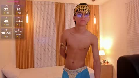 Billie online show from 10.30.25