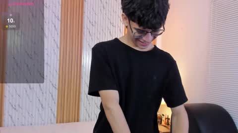 Billie online show from 11.08.25