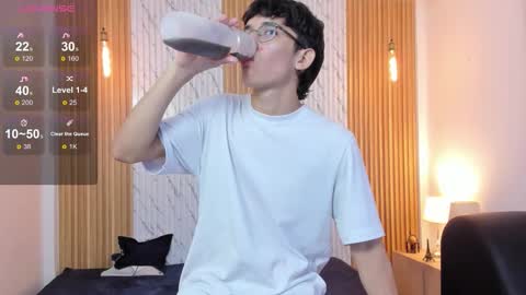 Billie online show from 11.30.25