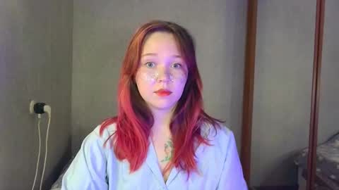 billie_kris online show from 11.02.25