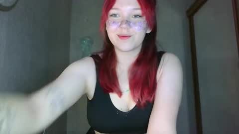 billie_kris online show from 11.17.25