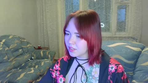 billie_kris online show from 04.20.26