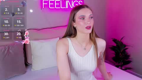 Alisha online show from 11.27.25