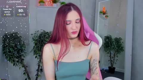 Snapshot of billie_simmons chatting on 01.19.26 Alisha online show from 01.19.26