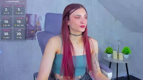 Snapshot of billie_simmons chatting on 02.09.26 Alisha online show from 02.09.26
