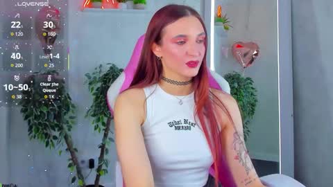 Snapshot of billie_simmons chatting on 03.12.26 Alisha online show from 03.12.26