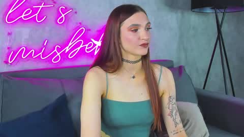 Snapshot of billie_simmons chatting on 04.23.26 Alisha online show from 04.23.26